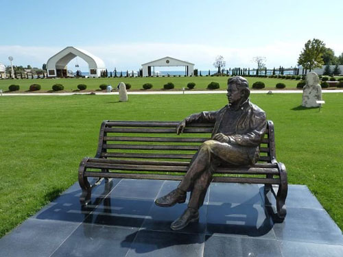 Hardcore buzuqlik lanet